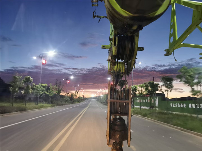 伊川县大件吊装怎么收费