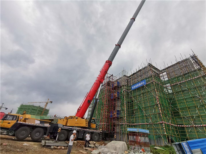 伊川县吊装方案需要单独付费吗？复杂工况是否提供专家论证？